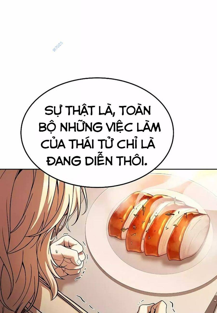 Đại Pháp Sư Mở Nhà Hàng Chapter 17 - Trang 2