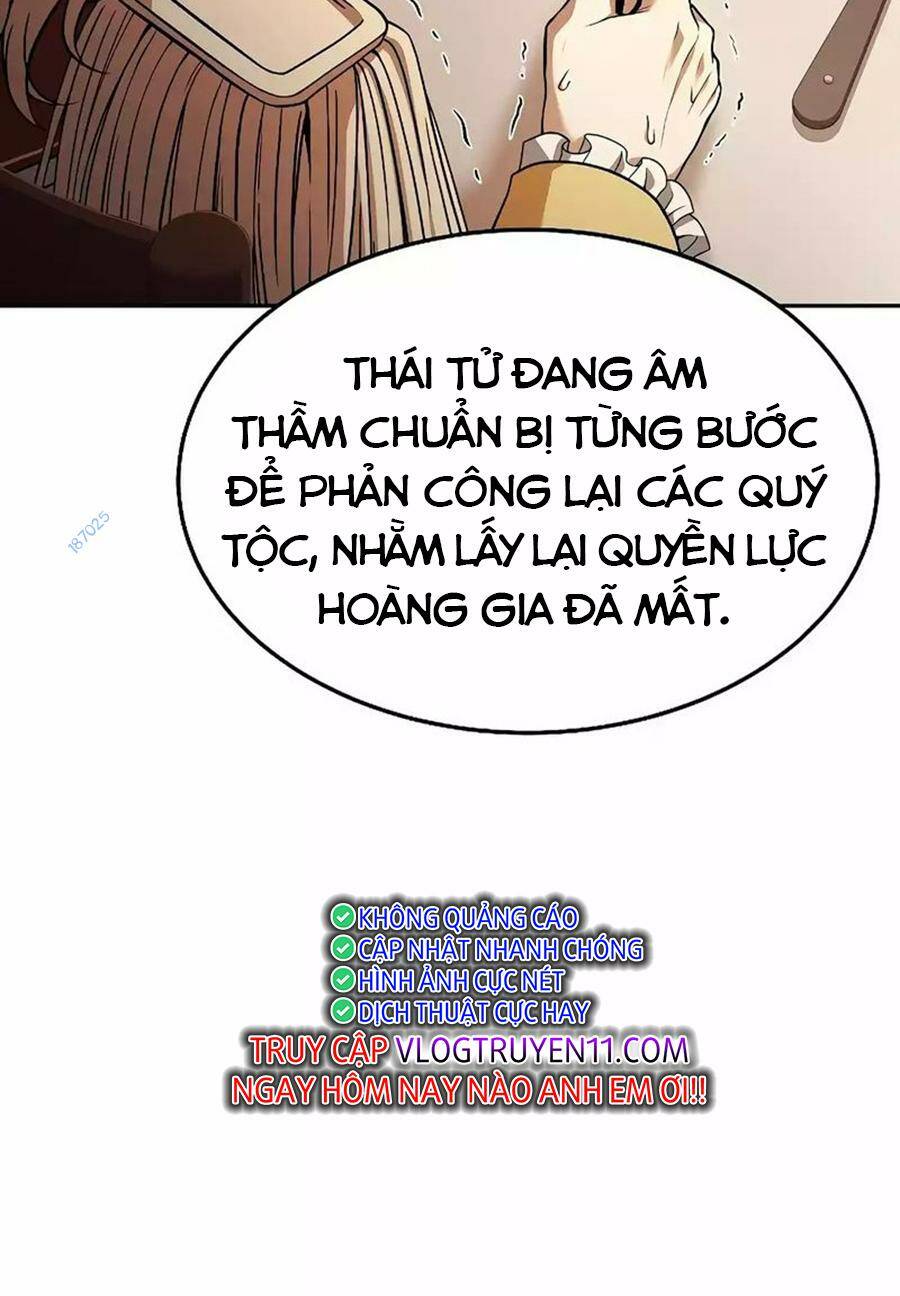 Đại Pháp Sư Mở Nhà Hàng Chapter 17 - Trang 2