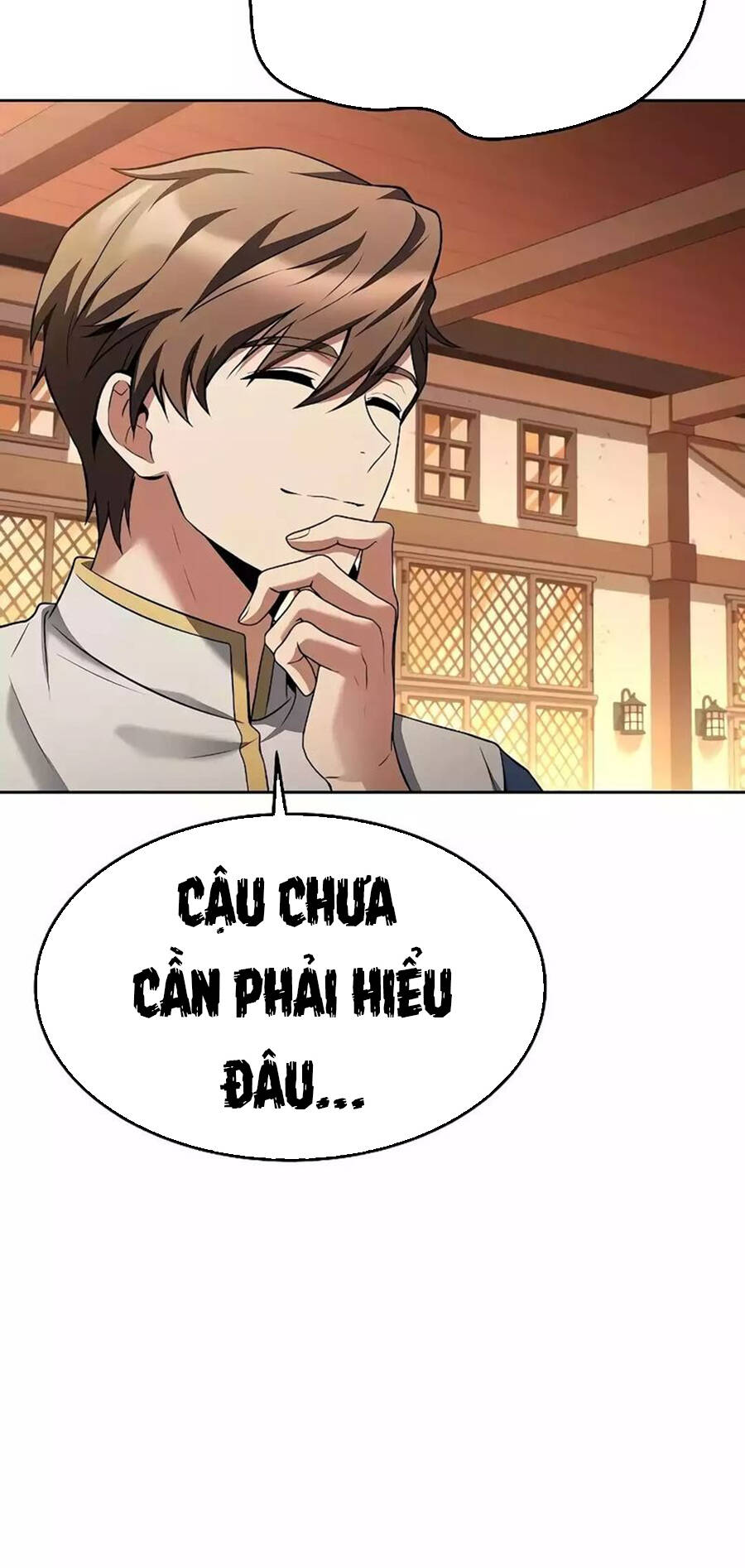 Đại Pháp Sư Mở Nhà Hàng Chapter 17 - Trang 2