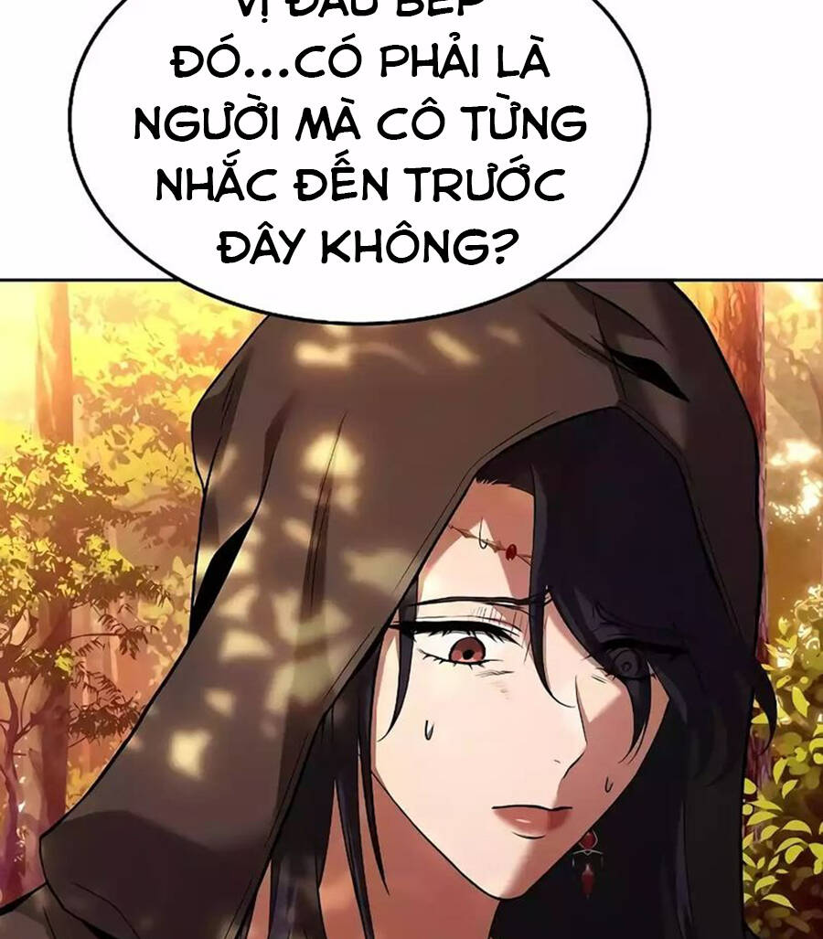 Đại Pháp Sư Mở Nhà Hàng Chapter 17 - Trang 2