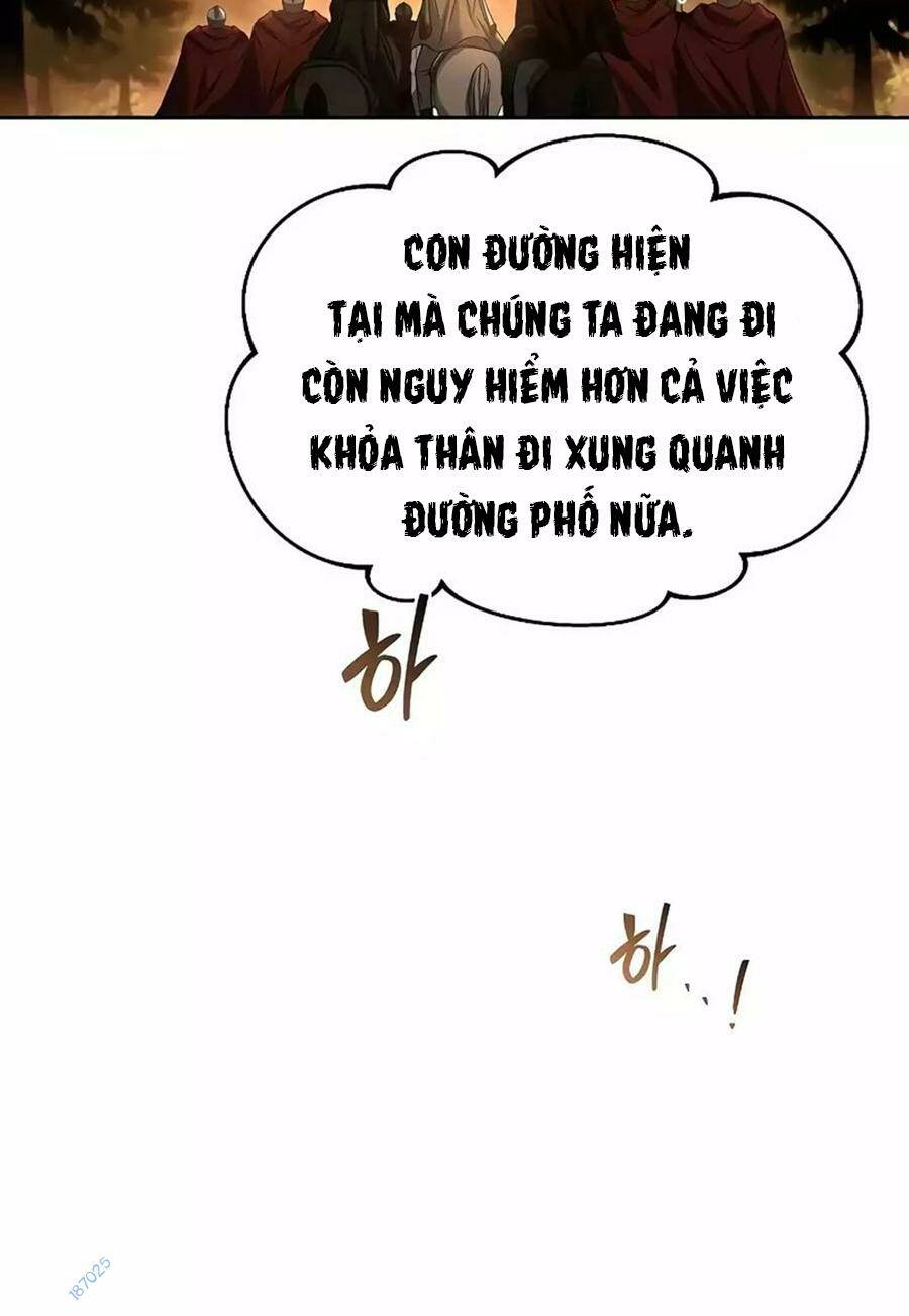 Đại Pháp Sư Mở Nhà Hàng Chapter 17 - Trang 2