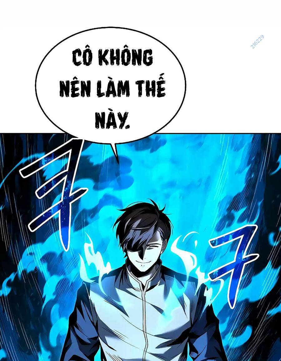 Đại Pháp Sư Mở Nhà Hàng Chapter 16 - Trang 2