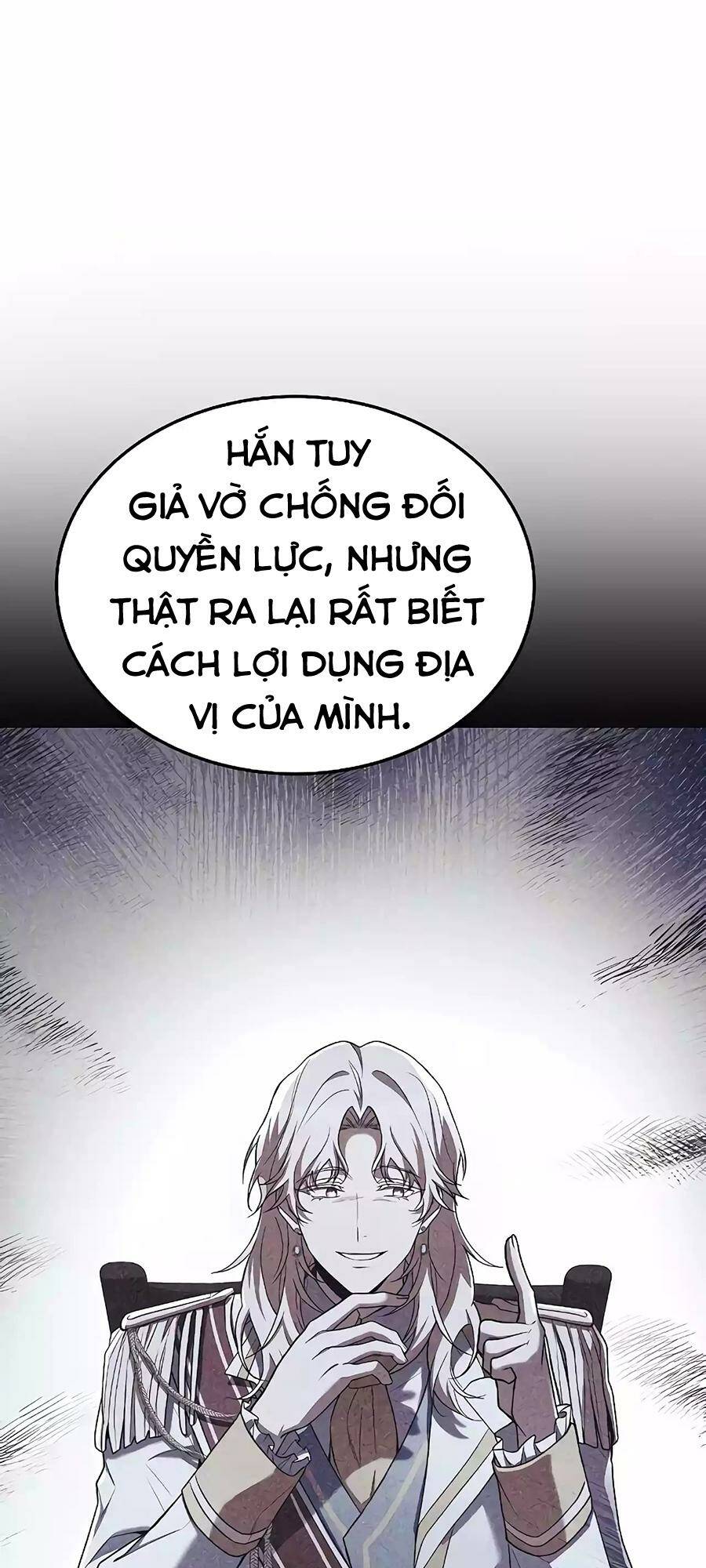 Đại Pháp Sư Mở Nhà Hàng Chapter 16 - Trang 2