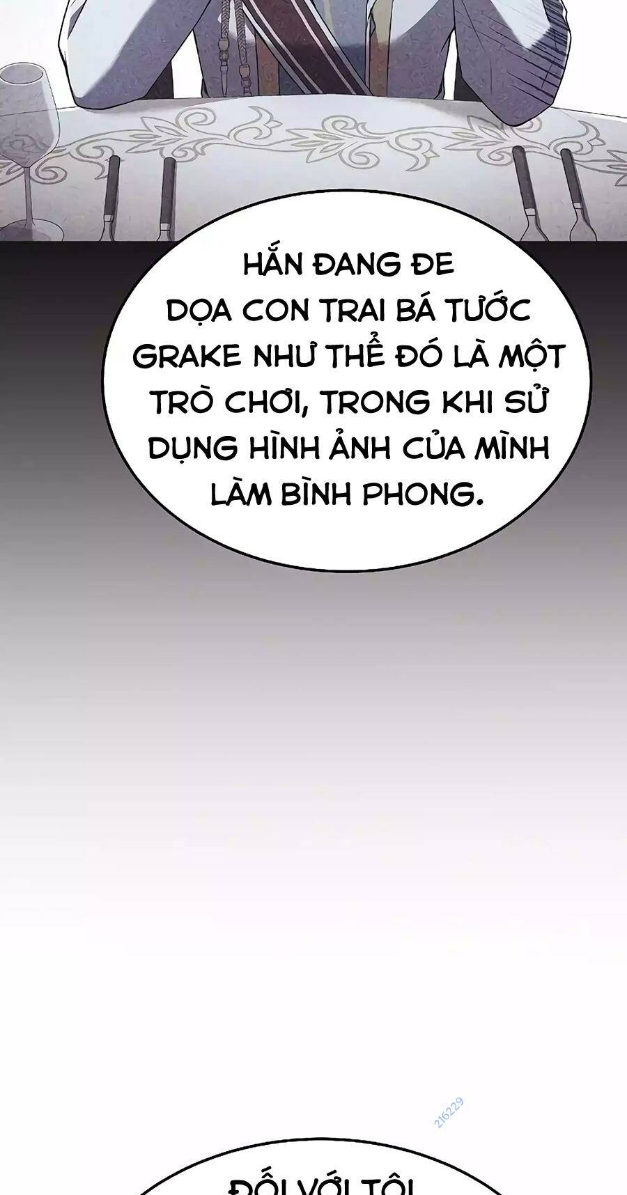 Đại Pháp Sư Mở Nhà Hàng Chapter 16 - Trang 2