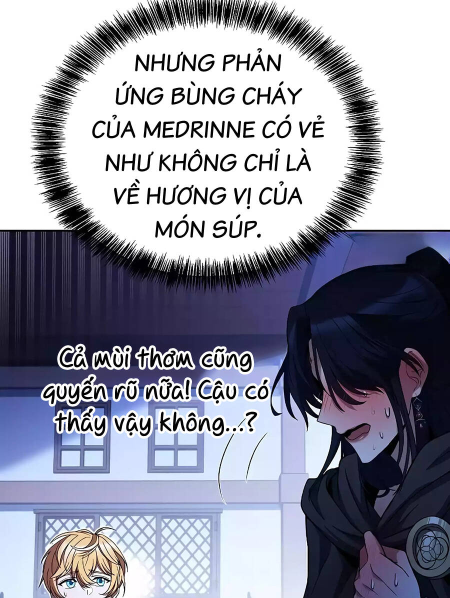 Đại Pháp Sư Mở Nhà Hàng Chapter 16 - Trang 2