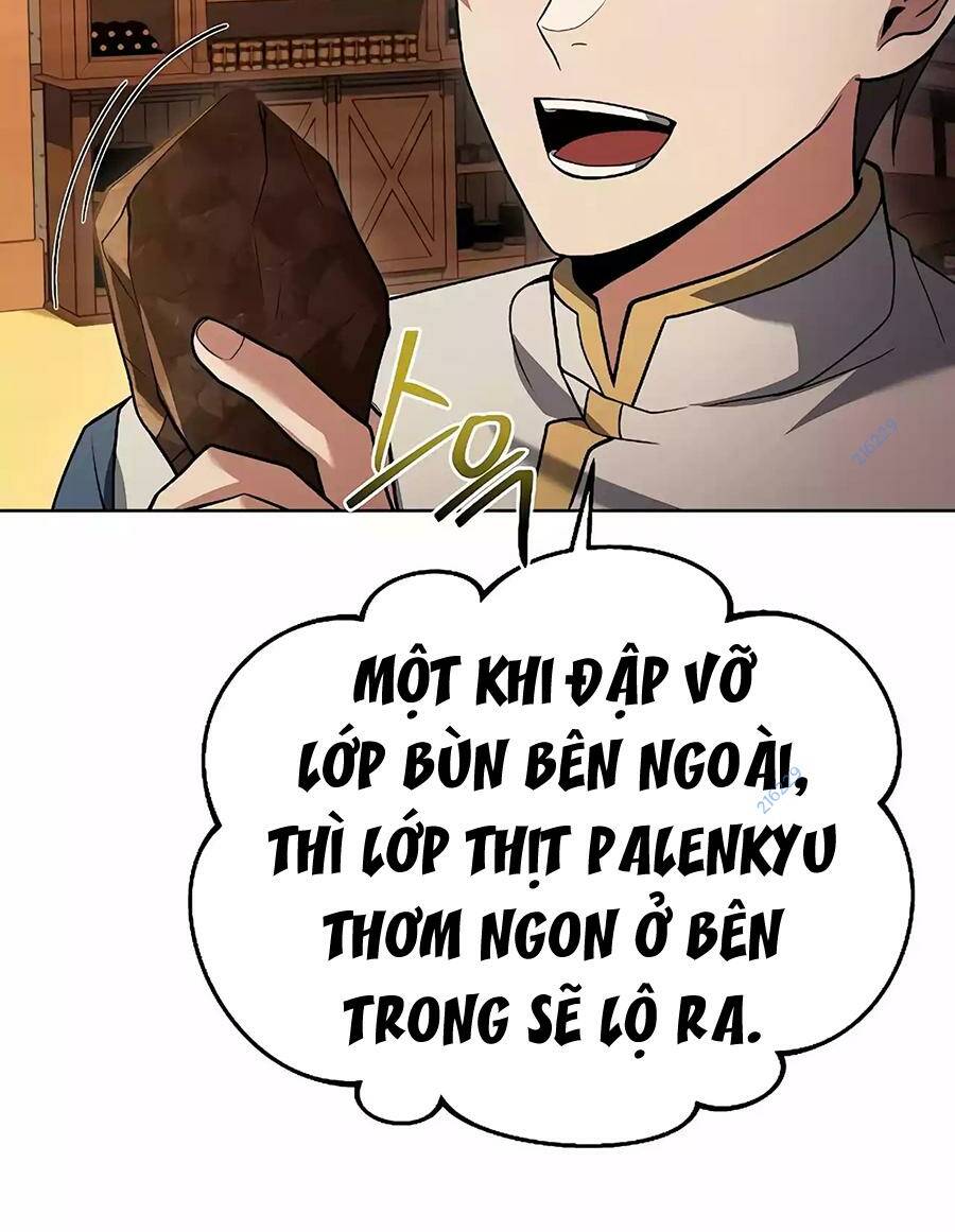 Đại Pháp Sư Mở Nhà Hàng Chapter 16 - Trang 2