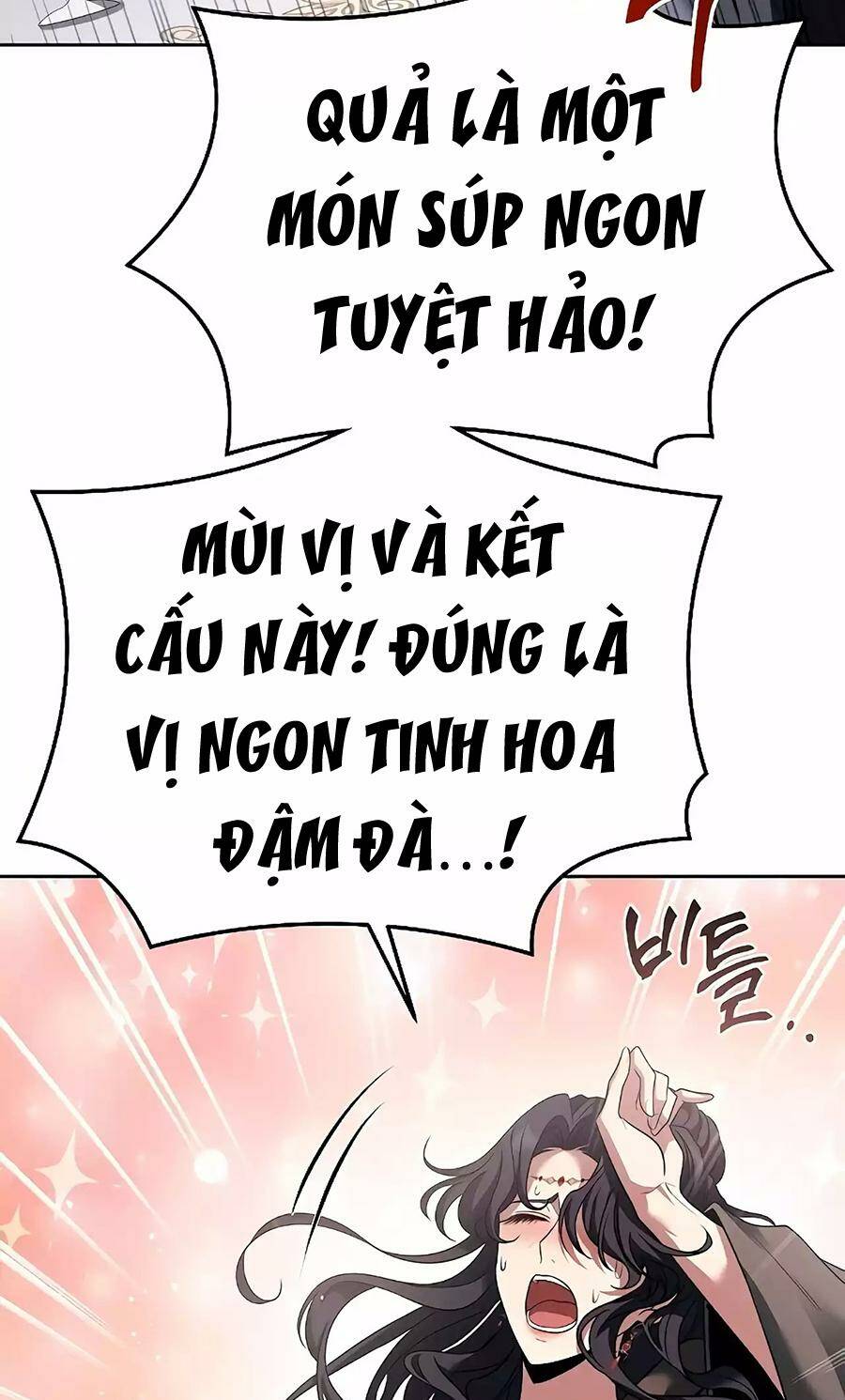 Đại Pháp Sư Mở Nhà Hàng Chapter 15 - Trang 2