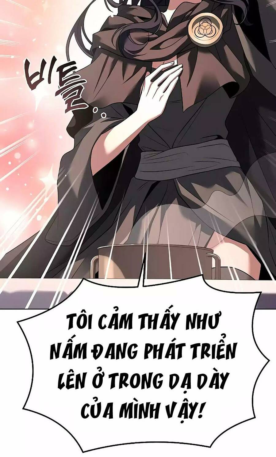 Đại Pháp Sư Mở Nhà Hàng Chapter 15 - Trang 2
