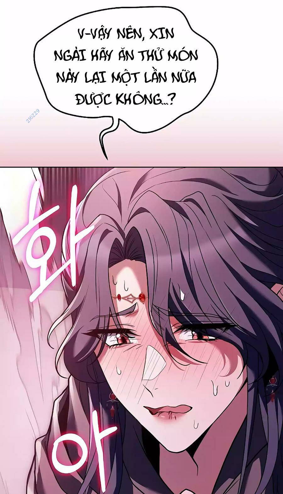 Đại Pháp Sư Mở Nhà Hàng Chapter 15 - Trang 2