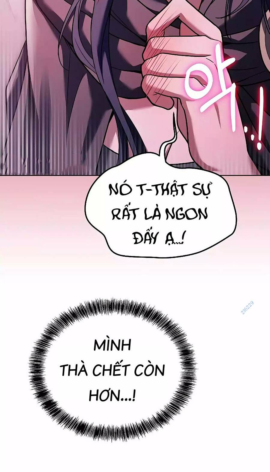 Đại Pháp Sư Mở Nhà Hàng Chapter 15 - Trang 2