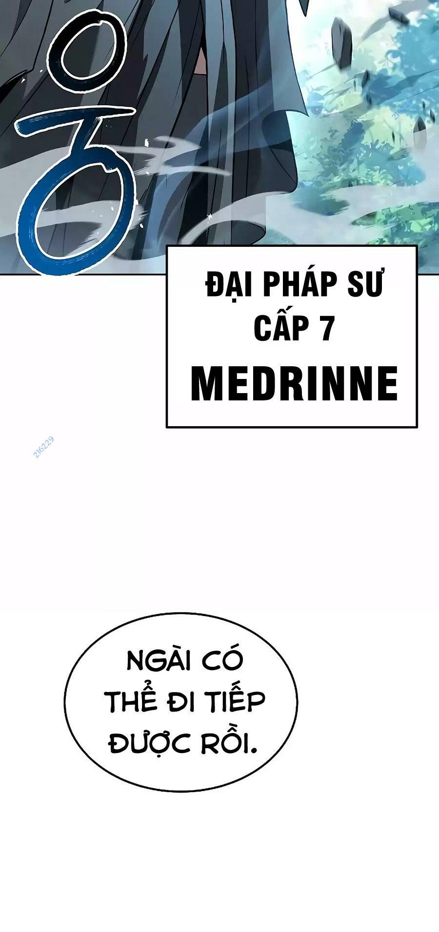 Đại Pháp Sư Mở Nhà Hàng Chapter 15 - Trang 2