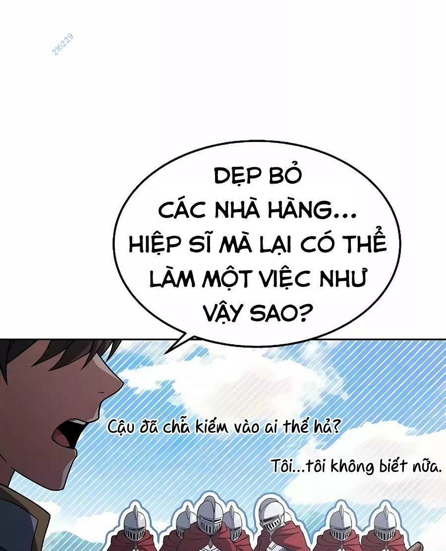 Đại Pháp Sư Mở Nhà Hàng Chapter 15 - Trang 2