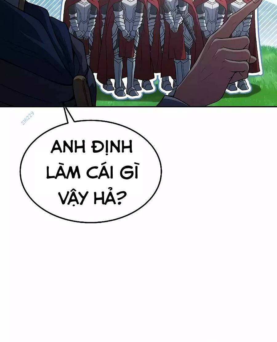 Đại Pháp Sư Mở Nhà Hàng Chapter 15 - Trang 2