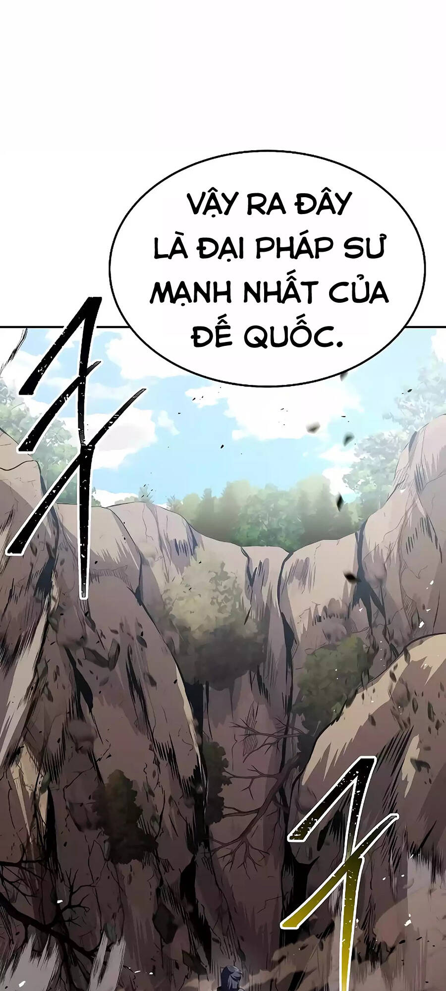 Đại Pháp Sư Mở Nhà Hàng Chapter 15 - Trang 2