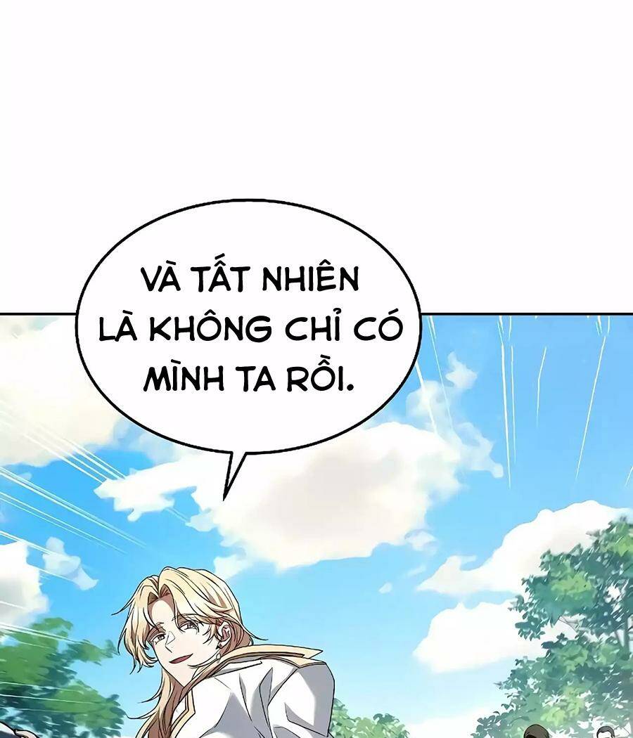 Đại Pháp Sư Mở Nhà Hàng Chapter 15 - Trang 2