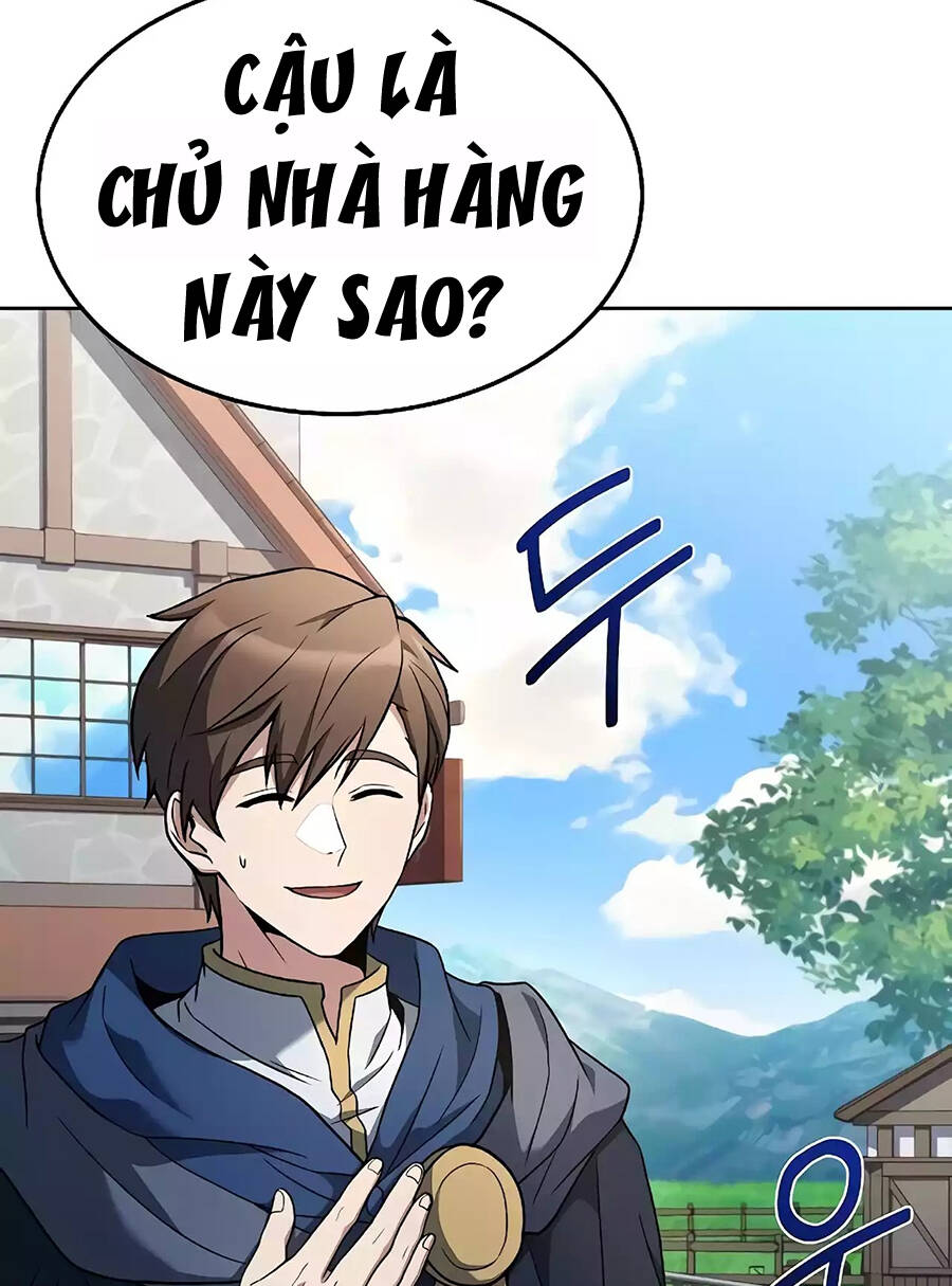 Đại Pháp Sư Mở Nhà Hàng Chapter 15 - Trang 2