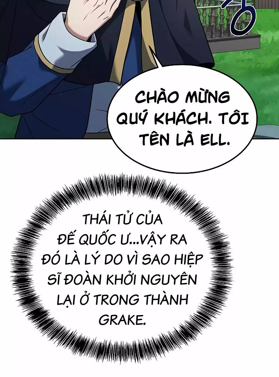 Đại Pháp Sư Mở Nhà Hàng Chapter 15 - Trang 2