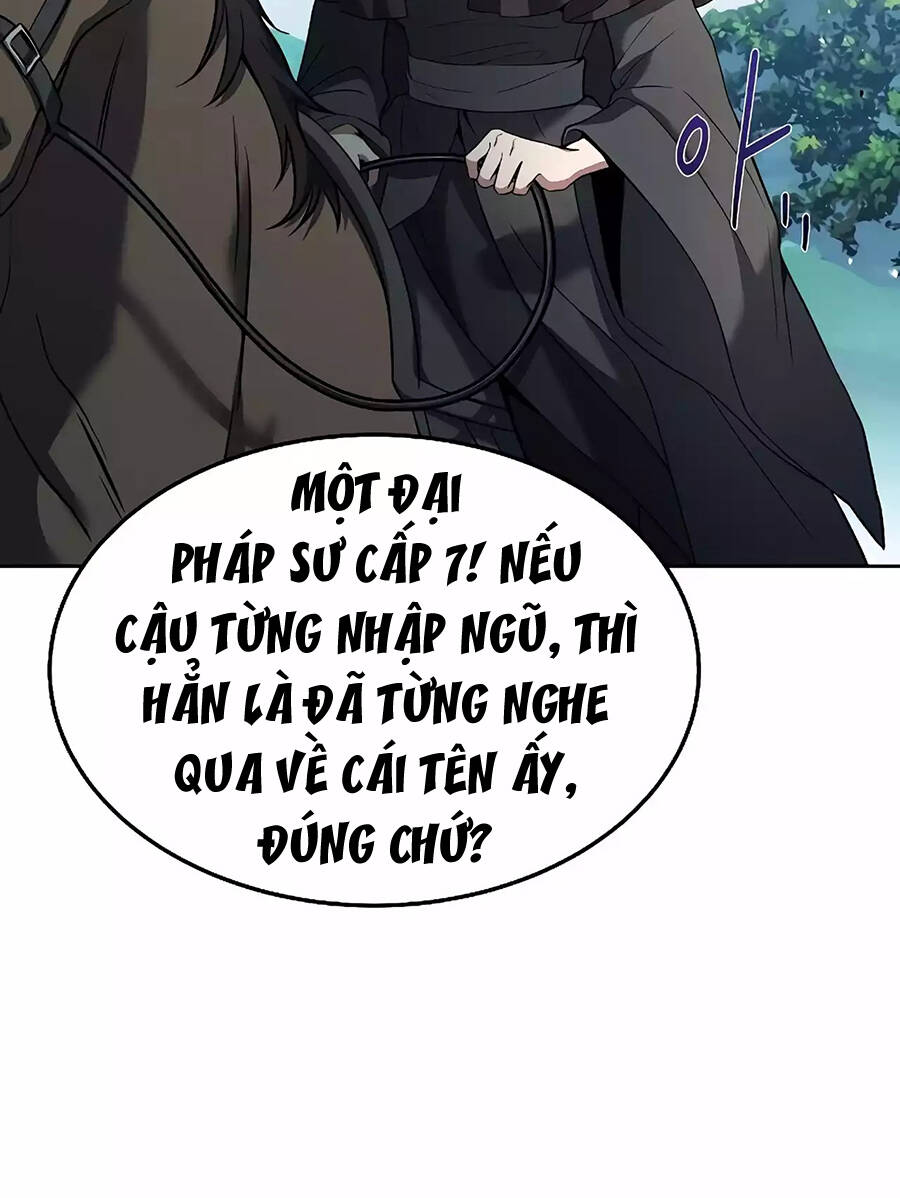 Đại Pháp Sư Mở Nhà Hàng Chapter 15 - Trang 2