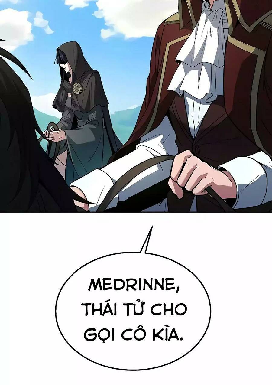 Đại Pháp Sư Mở Nhà Hàng Chapter 15 - Trang 2