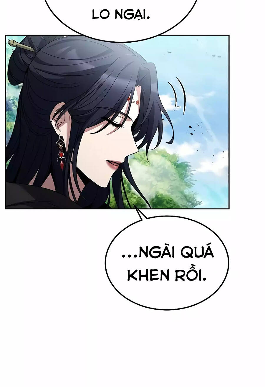 Đại Pháp Sư Mở Nhà Hàng Chapter 15 - Trang 2
