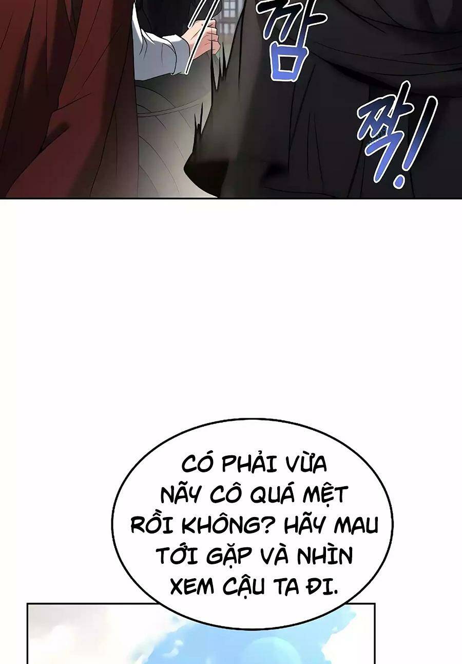 Đại Pháp Sư Mở Nhà Hàng Chapter 15 - Trang 2
