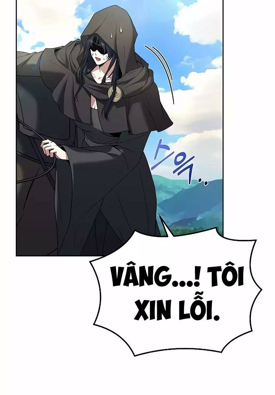 Đại Pháp Sư Mở Nhà Hàng Chapter 15 - Trang 2