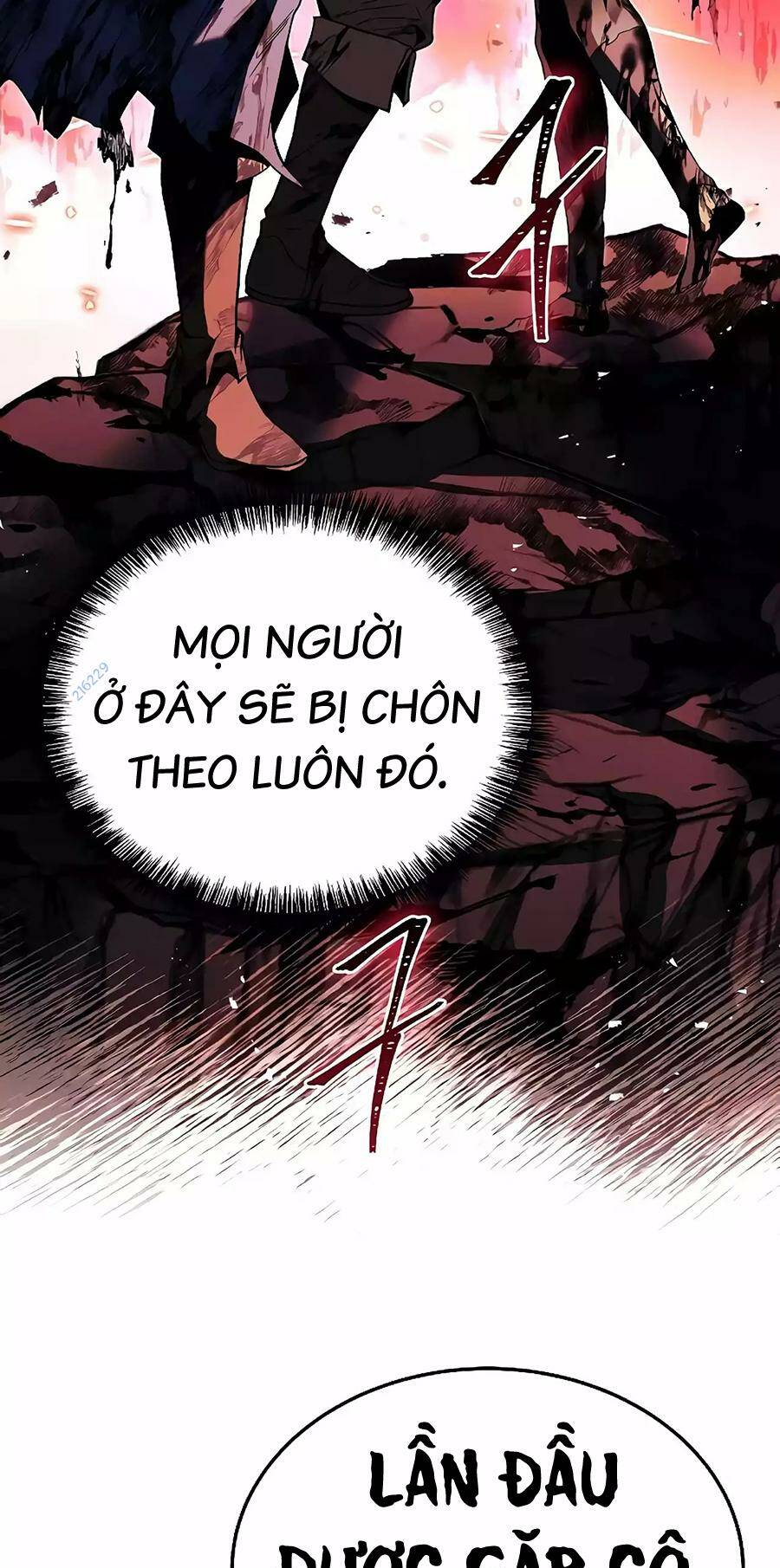 Đại Pháp Sư Mở Nhà Hàng Chapter 15 - Trang 2