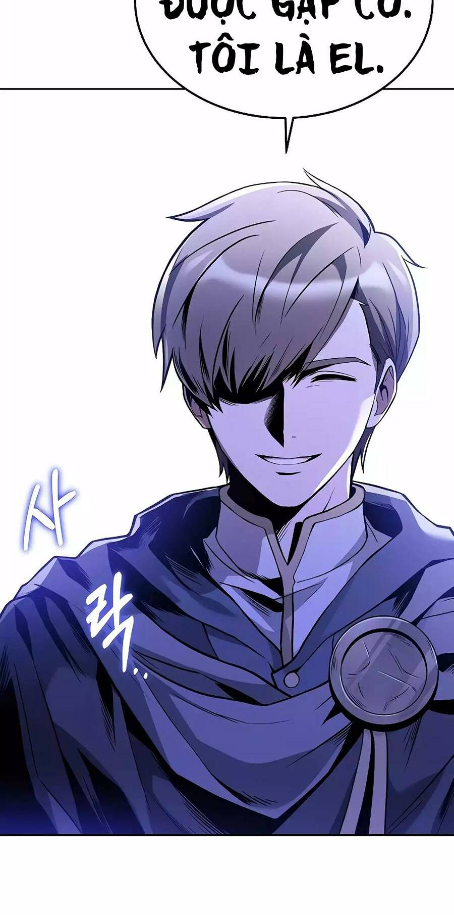 Đại Pháp Sư Mở Nhà Hàng Chapter 15 - Trang 2