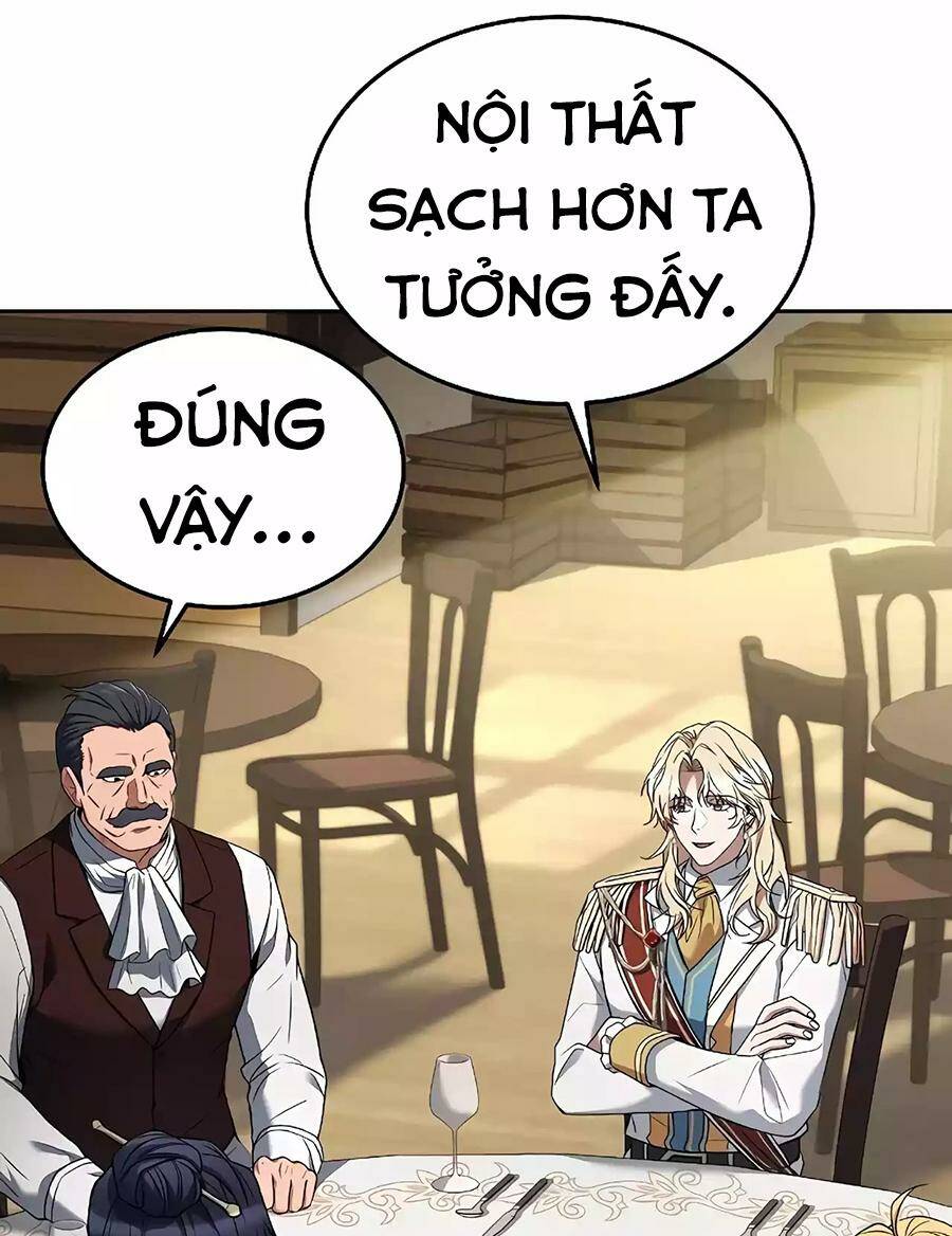 Đại Pháp Sư Mở Nhà Hàng Chapter 15 - Trang 2