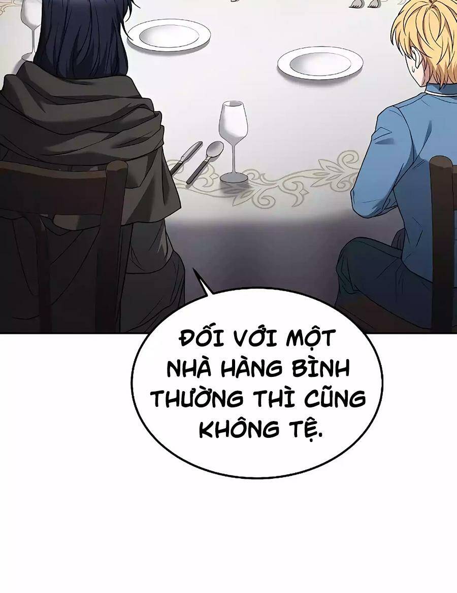 Đại Pháp Sư Mở Nhà Hàng Chapter 15 - Trang 2