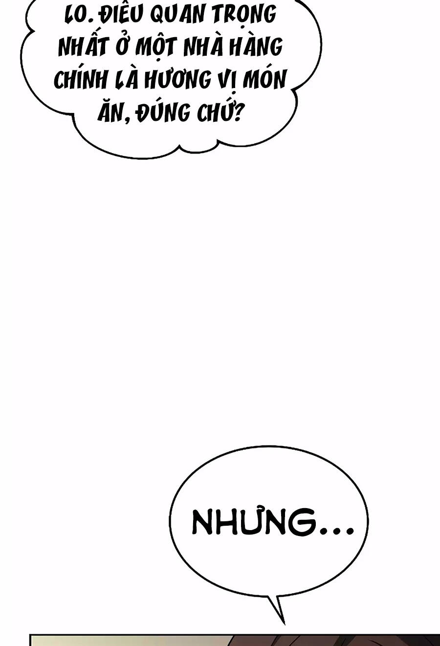 Đại Pháp Sư Mở Nhà Hàng Chapter 15 - Trang 2