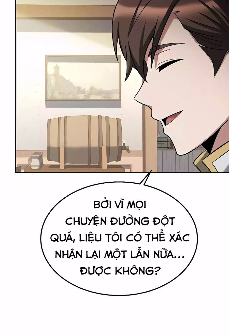 Đại Pháp Sư Mở Nhà Hàng Chapter 15 - Trang 2