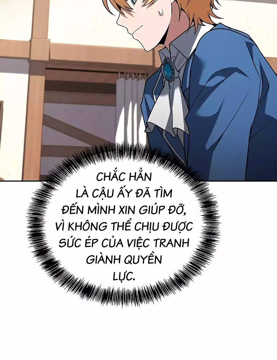 Đại Pháp Sư Mở Nhà Hàng Chapter 15 - Trang 2