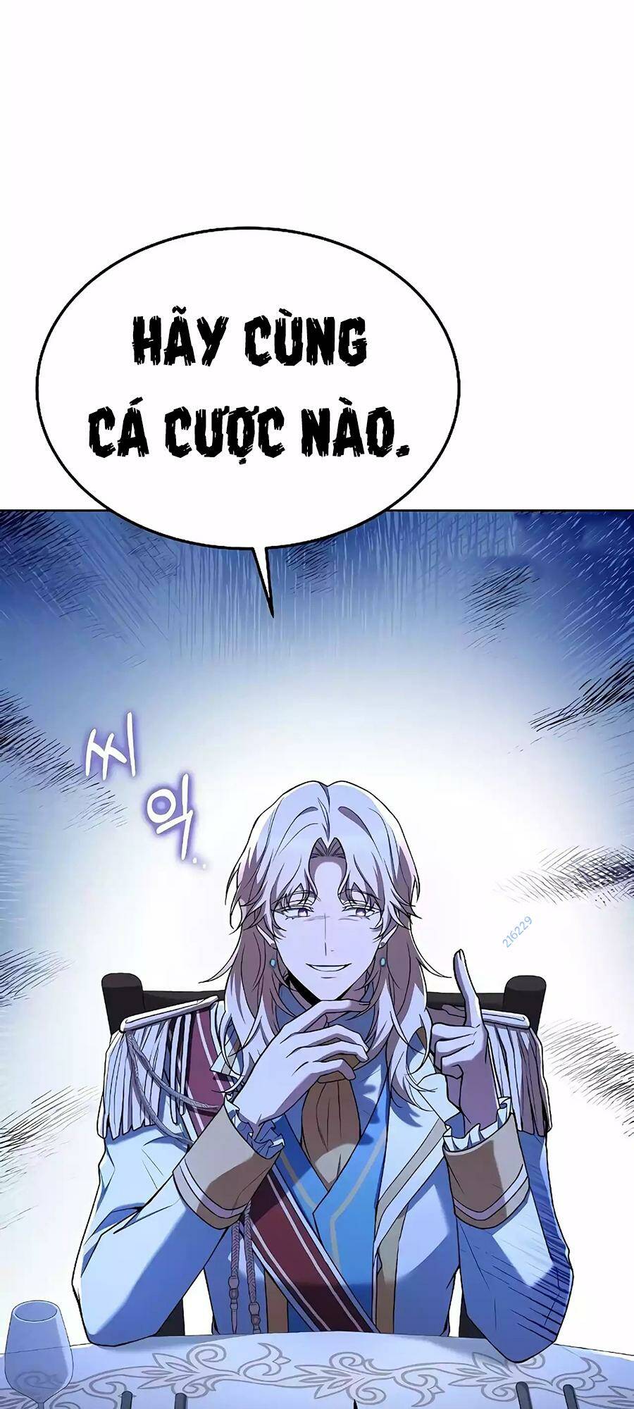 Đại Pháp Sư Mở Nhà Hàng Chapter 15 - Trang 2