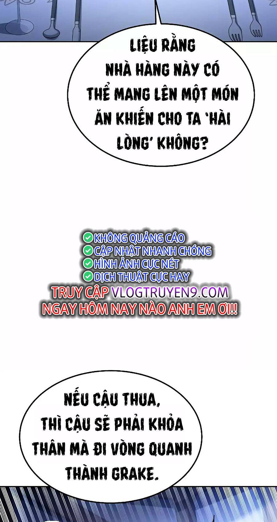 Đại Pháp Sư Mở Nhà Hàng Chapter 15 - Trang 2