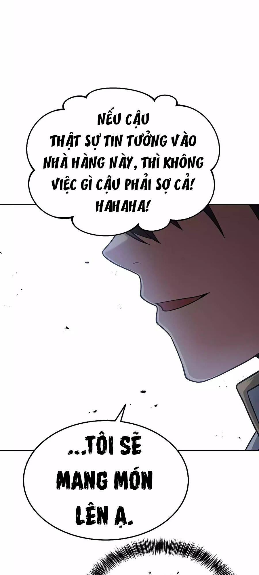 Đại Pháp Sư Mở Nhà Hàng Chapter 15 - Trang 2
