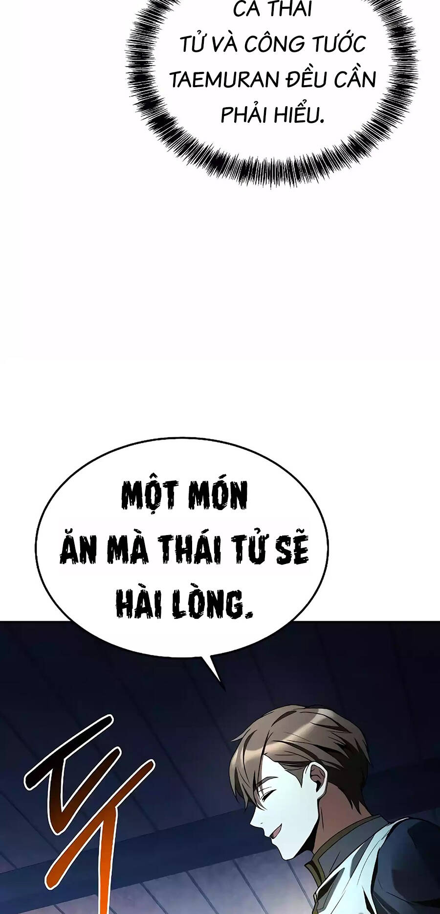 Đại Pháp Sư Mở Nhà Hàng Chapter 15 - Trang 2