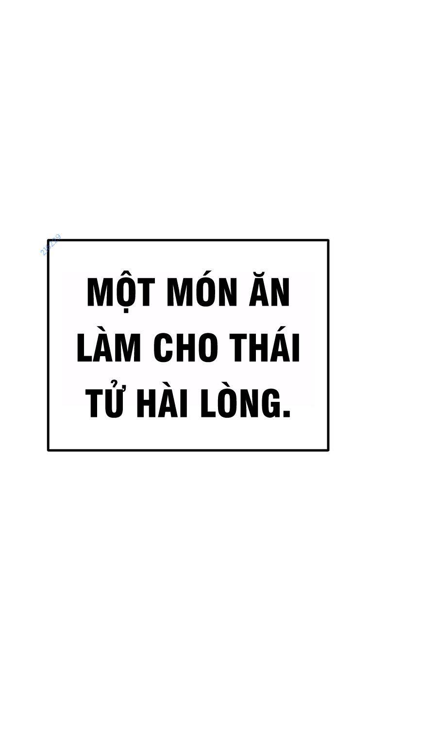 Đại Pháp Sư Mở Nhà Hàng Chapter 15 - Trang 2