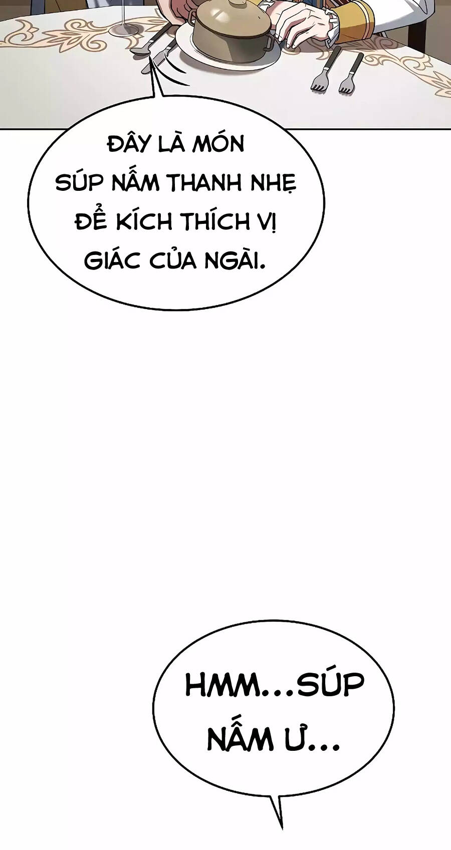 Đại Pháp Sư Mở Nhà Hàng Chapter 15 - Trang 2