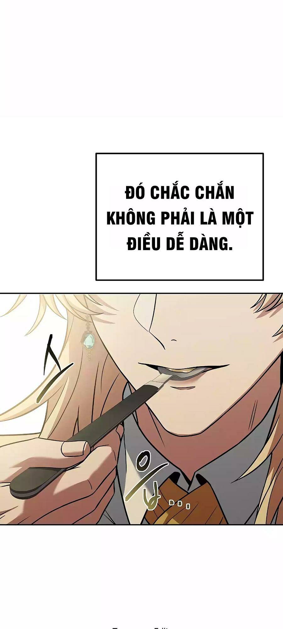 Đại Pháp Sư Mở Nhà Hàng Chapter 15 - Trang 2