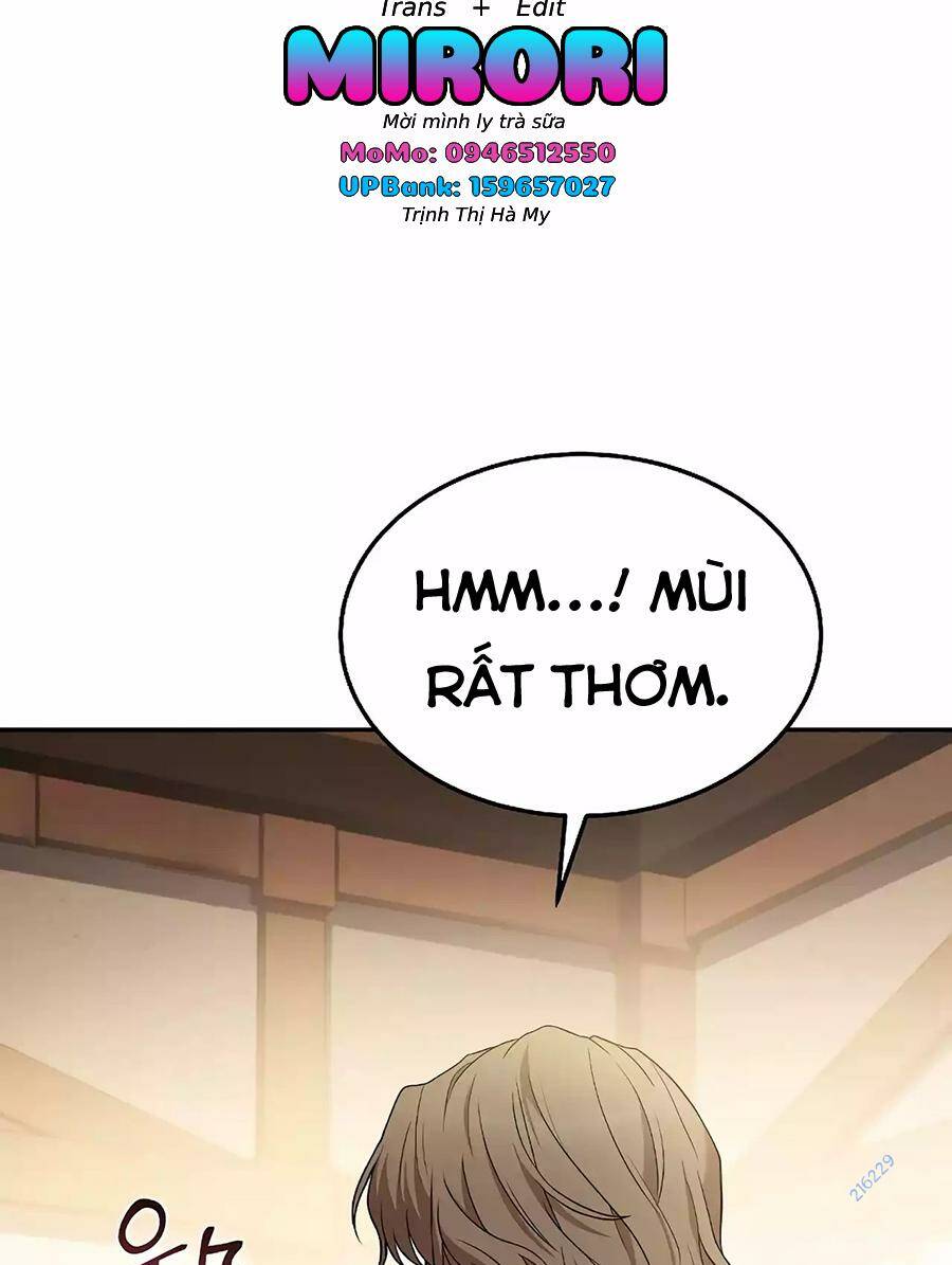 Đại Pháp Sư Mở Nhà Hàng Chapter 15 - Trang 2