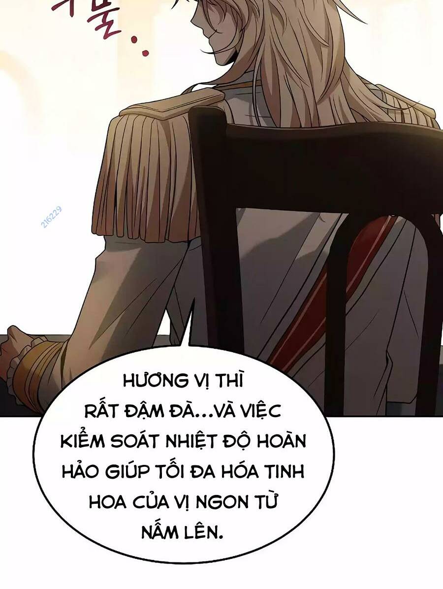 Đại Pháp Sư Mở Nhà Hàng Chapter 15 - Trang 2