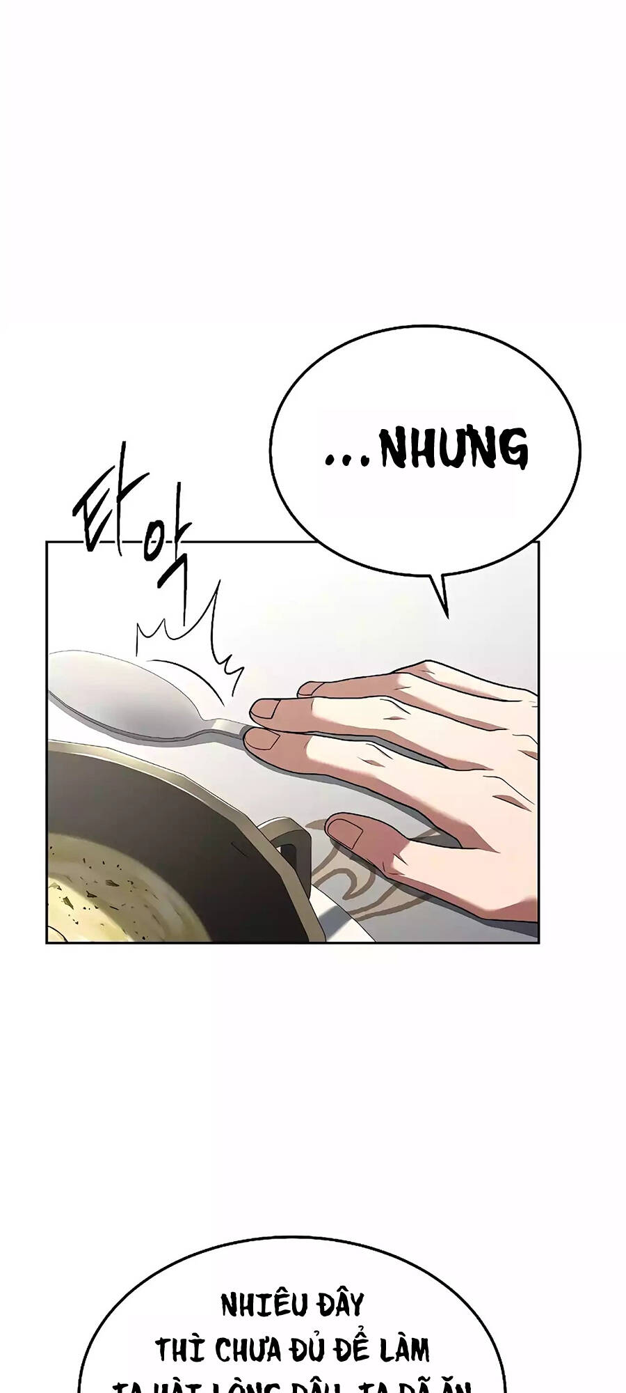 Đại Pháp Sư Mở Nhà Hàng Chapter 15 - Trang 2
