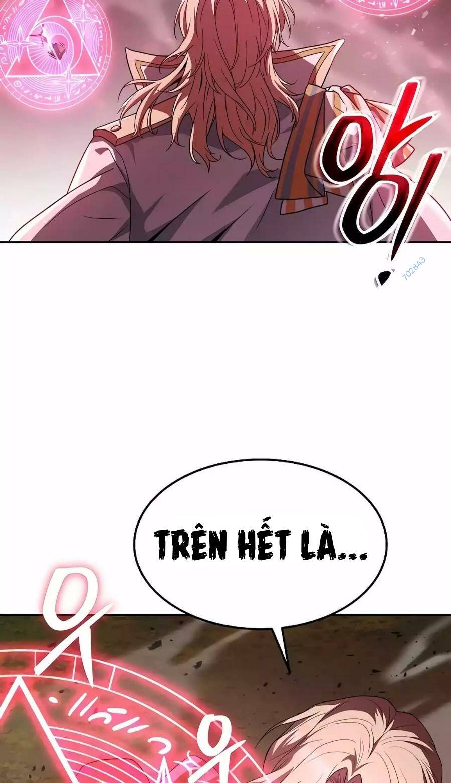Đại Pháp Sư Mở Nhà Hàng Chapter 14 - Trang 2