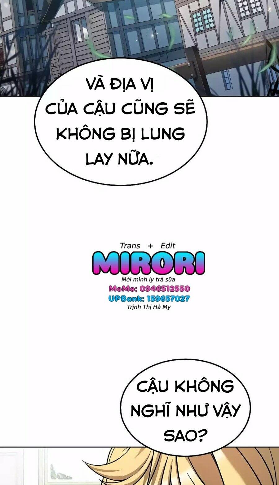 Đại Pháp Sư Mở Nhà Hàng Chapter 14 - Trang 2