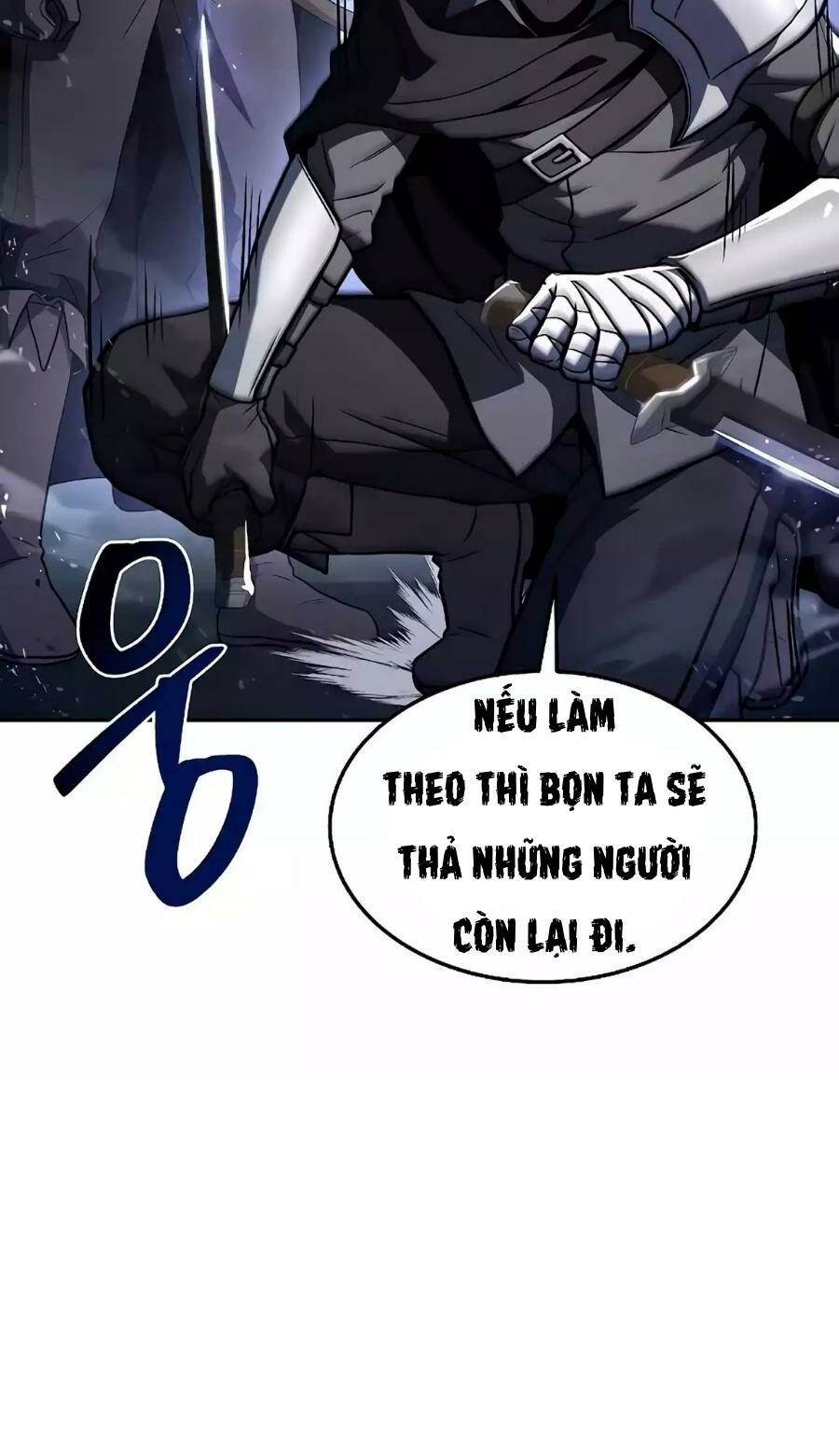 Đại Pháp Sư Mở Nhà Hàng Chapter 14 - Trang 2