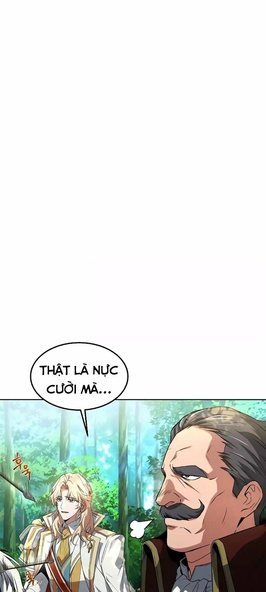 Đại Pháp Sư Mở Nhà Hàng Chapter 14 - Trang 2