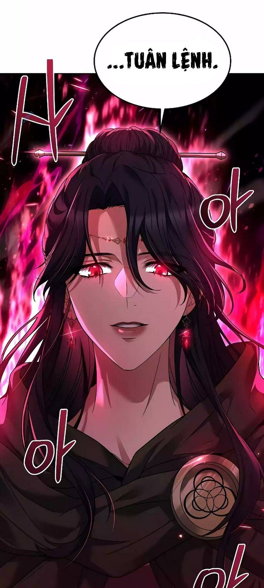 Đại Pháp Sư Mở Nhà Hàng Chapter 14 - Trang 2