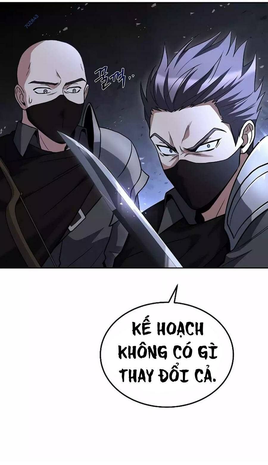 Đại Pháp Sư Mở Nhà Hàng Chapter 14 - Trang 2