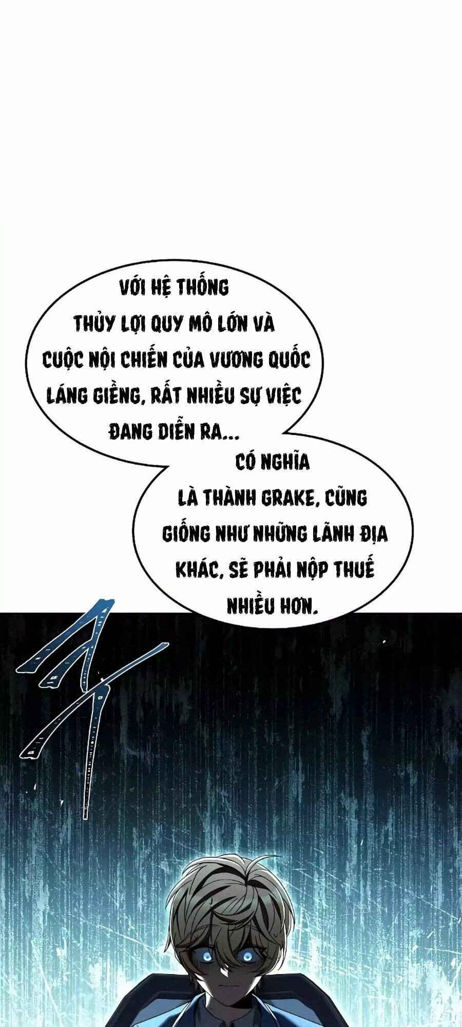 Đại Pháp Sư Mở Nhà Hàng Chapter 14 - Trang 2